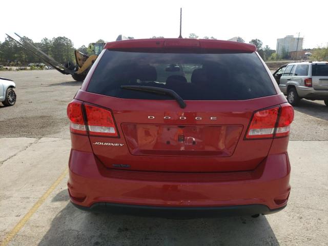 Photo 6 from auction – 2019 DODGE JOURNEY SE with VIN 3C4PDCBB5KT783678
