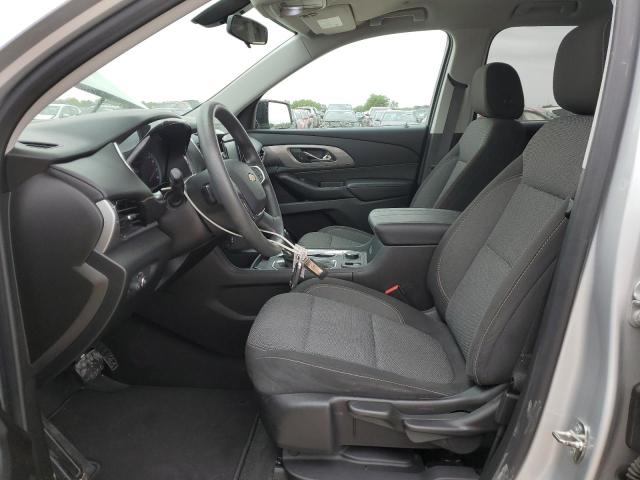 Photo 7 from auction – 2019 CHEVROLET TRAVERSE L with VIN 1GNERFKWXKJ239463