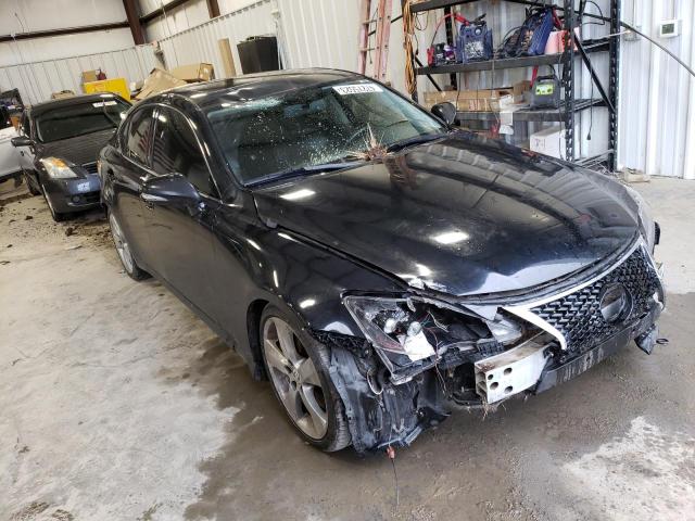 Photo 4 from auction – 2010 LEXUS IS 350 with VIN JTHBE5C20A5025116