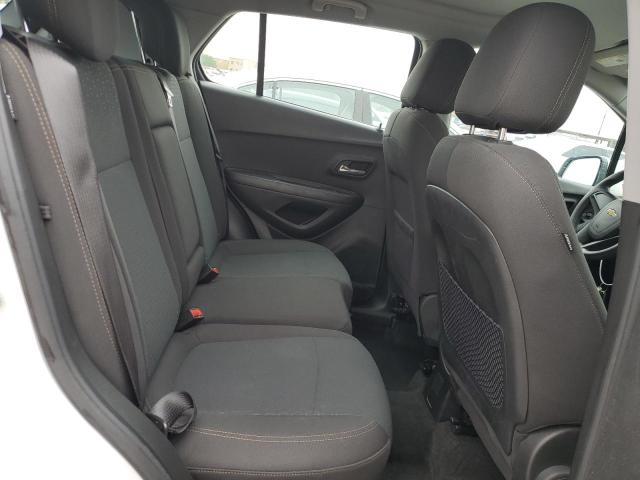 Photo 11 from auction – 2020 CHEVROLET TRAX LS with VIN KL7CJKSB2LB087376