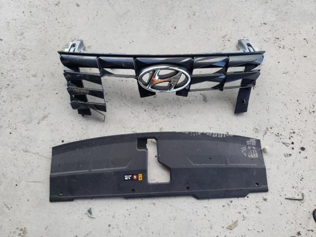 Photo 13 from auction – 2022 HYUNDAI TUCSON SEL with VIN 5NMJF3AEXNH044707