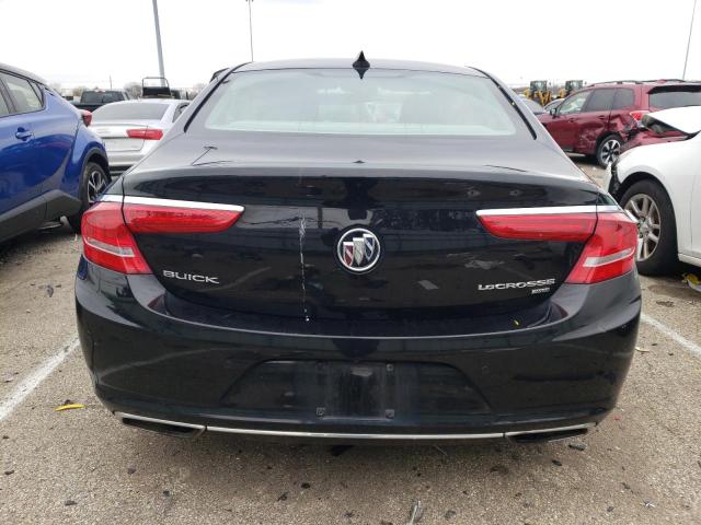 Photo 6 from auction – 2017 BUICK LACROSSE P with VIN 1G4ZS5SS8HU150385