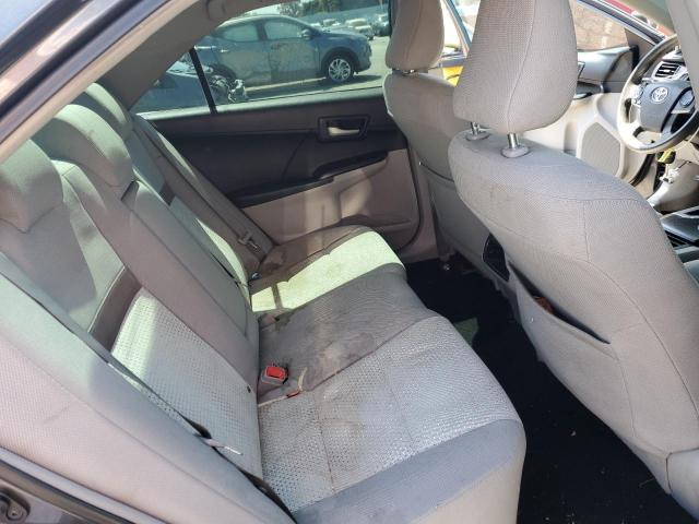 Photo 10 from auction – 2012 TOYOTA CAMRY BASE with VIN 4T4BF1FK1CR249606