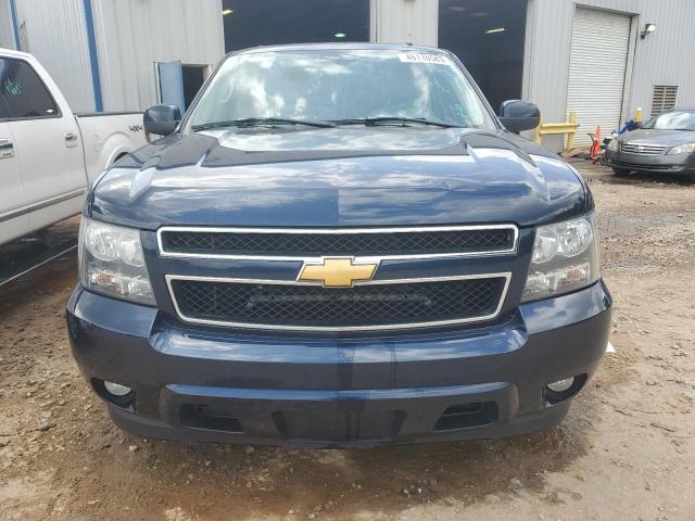Photo 5 from auction – 2007 CHEVROLET SUBURBAN C with VIN 1GNFC16J77R215721