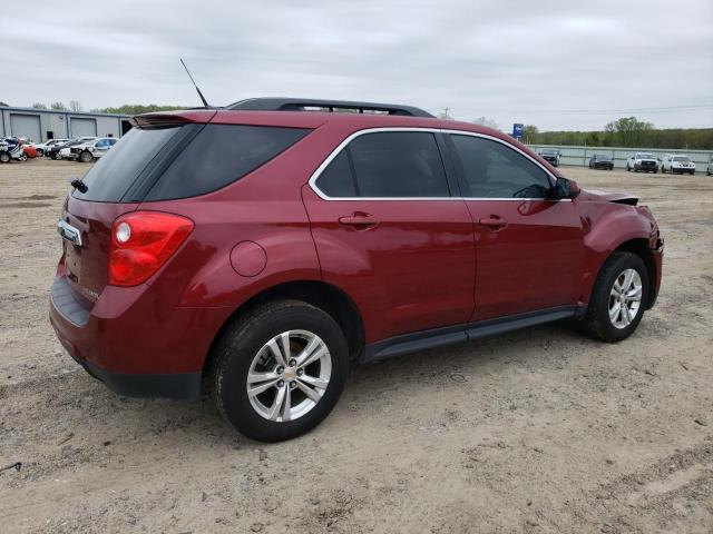 Zdjęcie 3 z aukcji – 2012 CHEVROLET EQUINOX LT z VIN 2GNALDEK1C6264652