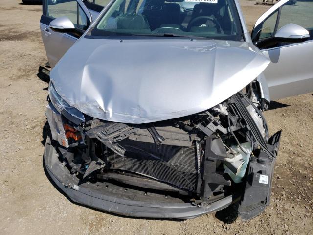 Photo 11 from auction – 2013 CHEVROLET VOLT with VIN 1G1RE6E44DU132838