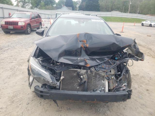 Photo 5 from auction – 2018 TOYOTA COROLLA L with VIN 2T1BURHE8JC071889