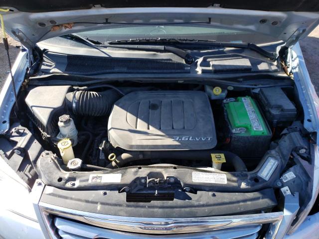 Photo 12 from auction – 2013 CHRYSLER TOWN & COU with VIN 2C4RC1BG2DR660874