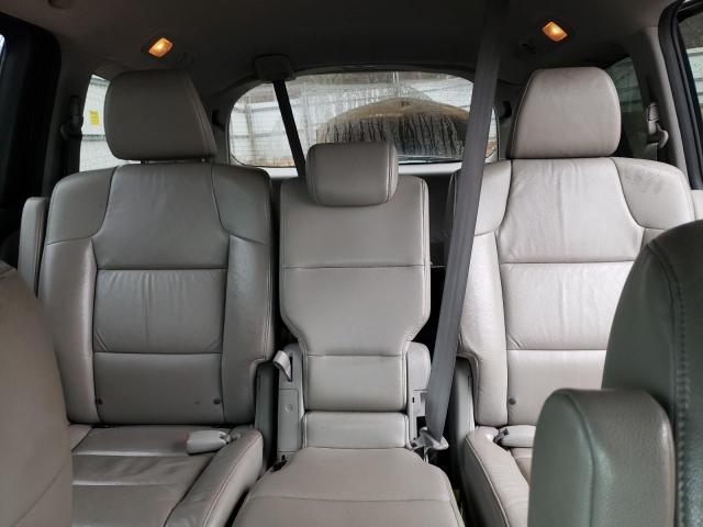 Photo 10 from auction – 2012 HONDA ODYSSEY TO with VIN 5FNRL5H94CB047343