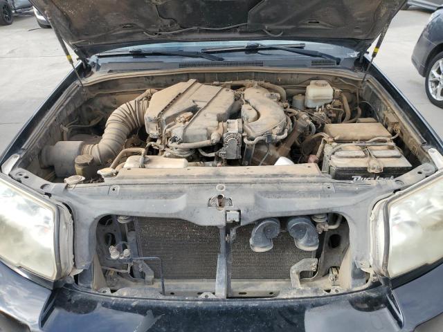 Photo 12 from auction – 2006 TOYOTA 4RUNNER SR with VIN JTEZU14R360064337