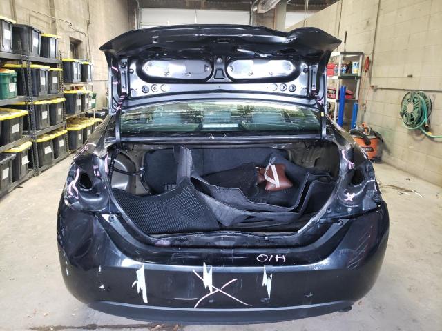 Photo 6 from auction – 2014 TOYOTA COROLLA L with VIN 2T1BURHE5EC147350