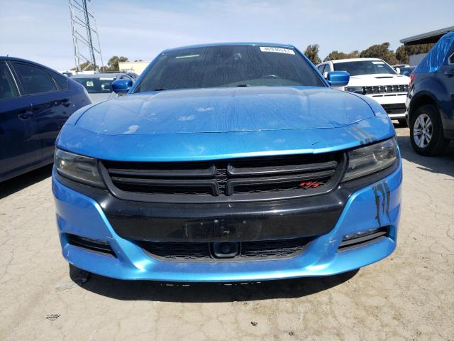 Photo 5 from auction – 2015 DODGE CHARGER R/ with VIN 2C3CDXCT6FH777288