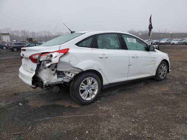 Photo 3 from auction – 2012 FORD FOCUS with VIN 1FAHP3H21CL479236