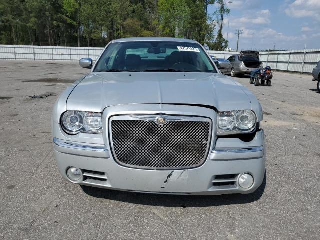 Photo 5 from auction – 2006 CHRYSLER 300C with VIN 2C3KA63H96H409391