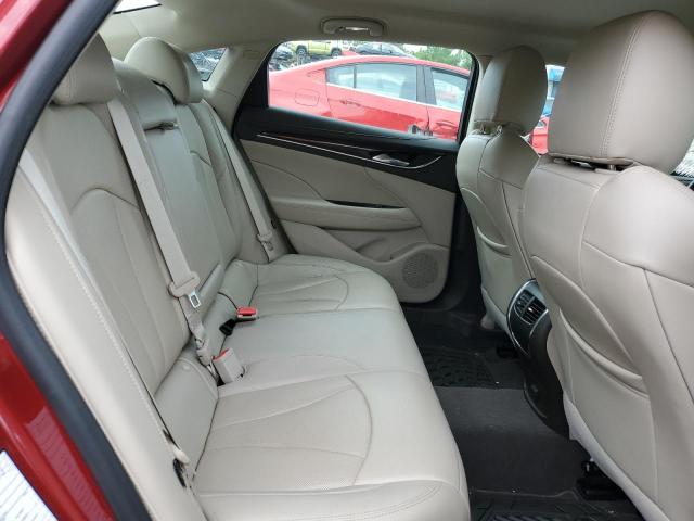 Photo 10 from auction – 2018 BUICK LACROSSE E with VIN 1G4ZP5SS3JU131573