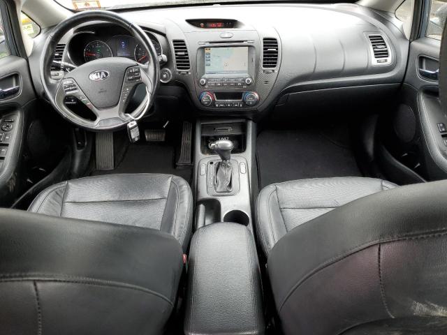 Photo 8 from auction – 2016 KIA FORTE EX with VIN KNAFX5A87G5632320