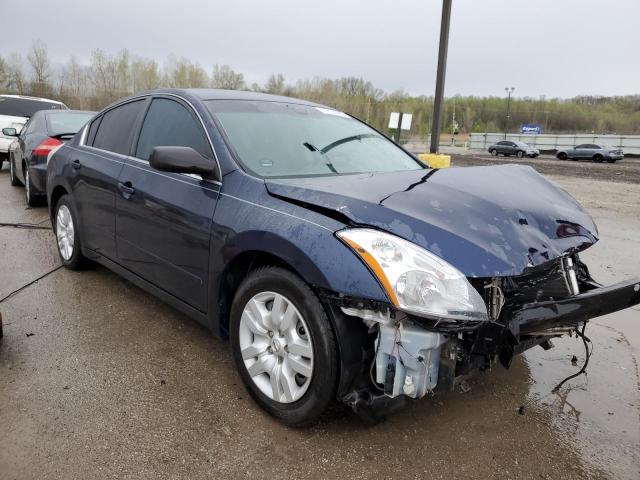 Photo 4 from auction – 2010 NISSAN ALTIMA with VIN 1N4AL2AP1AC187323