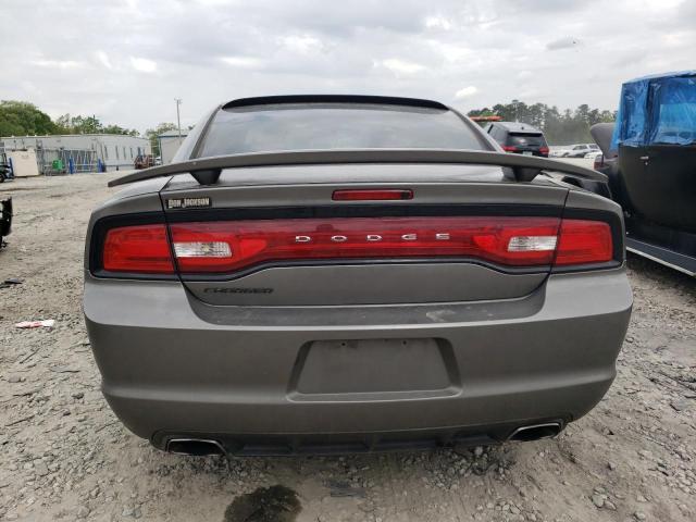 Photo 6 from auction – 2011 DODGE CHARGER with VIN 2B3CL3CG2BH606527
