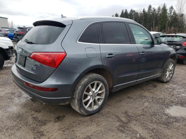 Photo 3 from auction – 2012 AUDI Q5 PREMIUM with VIN WA1LFAFPXCA093494