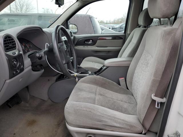 Photo 7 from auction – 2005 GMC ENVOY with VIN 1GKDS13S652136440