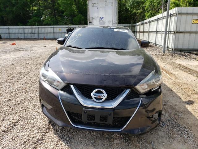 Photo 5 from auction – 2017 NISSAN MAXIMA 3.5 with VIN 1N4AA6AP5HC366858
