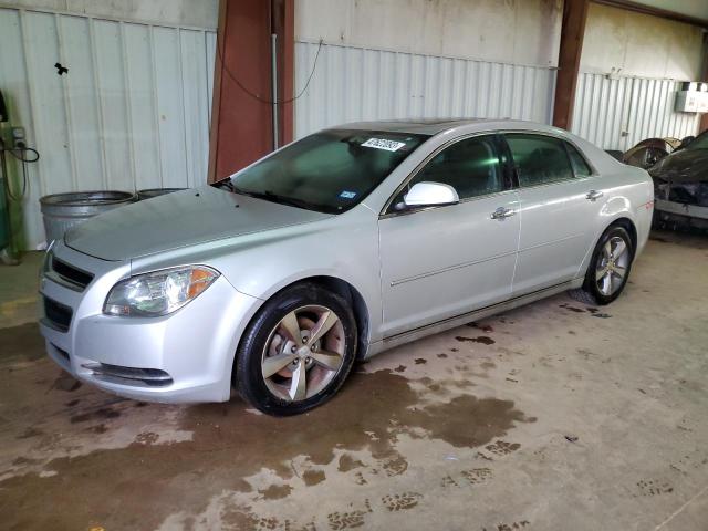 Photo 1 from auction – 2012 CHEVROLET MALIBU 1LT with VIN 1G1ZC5EUXCF262996