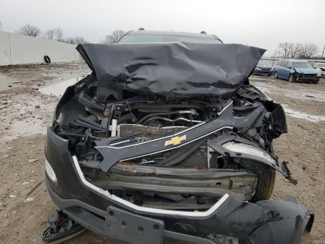 Photo 5 from auction – 2016 CHEVROLET EQUINOX LT with VIN 2GNALCEK7G6140725