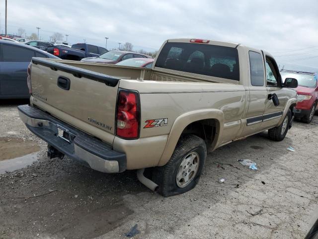 Photo 3 from auction – 2004 CHEVROLET silverado with VIN 1GCEK19T94E374117