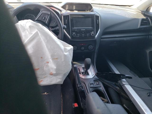 Photo 8 from auction – 2017 SUBARU IMPREZA PR with VIN 4S3GTAB61H3722505