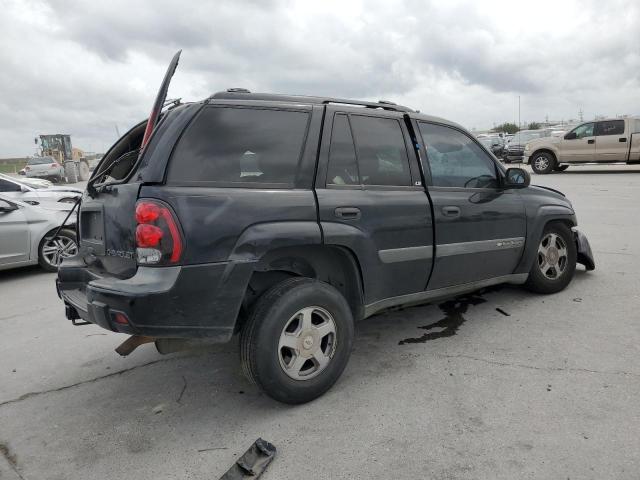 Photo 3 from auction – 2003 CHEVROLET TRAILBLAZE with VIN 1GNDS13S532262269