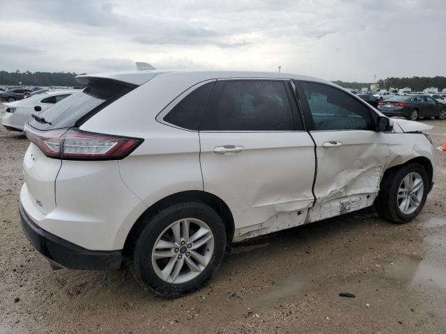 Photo 3 from auction – 2018 FORD EDGE SEL with VIN 2FMPK3J96JBB38788
