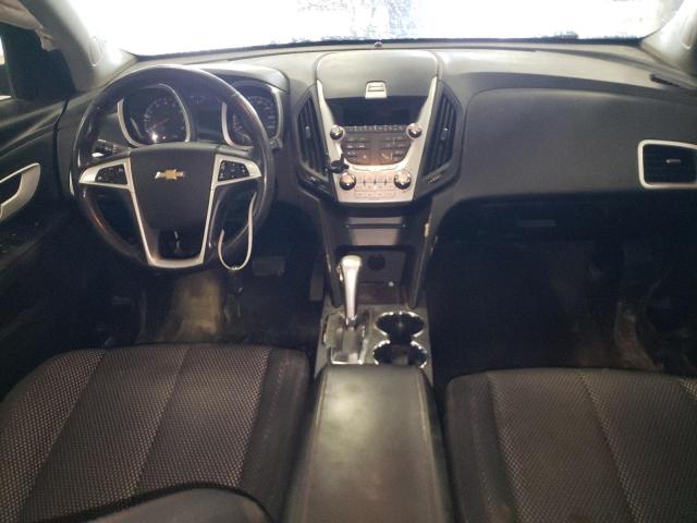 Photo 8 from auction – 2011 CHEVROLET EQUINOX LT with VIN 2CNALDEC8B6237556