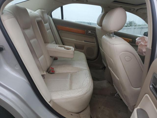 Photo 10 from auction – 2008 LINCOLN MKZ with VIN 3LNHM26T78R621697
