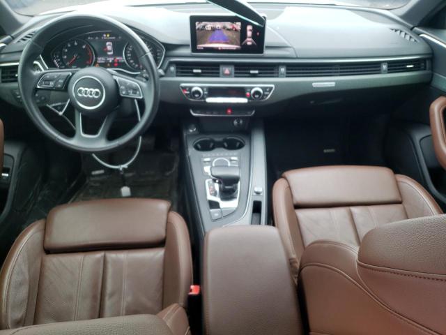 Photo 8 from auction – 2017 AUDI A4 PROGRES with VIN WAUBNAF48HN065653