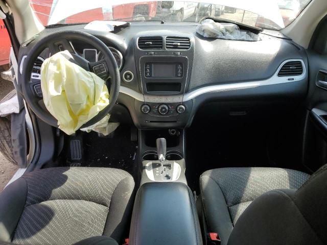 Photo 8 from auction – 2018 DODGE JOURNEY SE with VIN 3C4PDCAB0JT474796