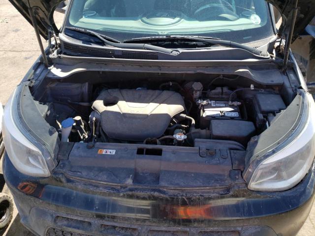 Photo 12 from auction – 2015 KIA SOUL with VIN KNDJN2A26F7790437