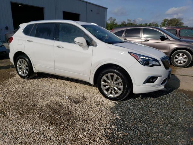 Photo 4 from auction – 2017 BUICK ENVISION E with VIN LRBFXDSA7HD220483