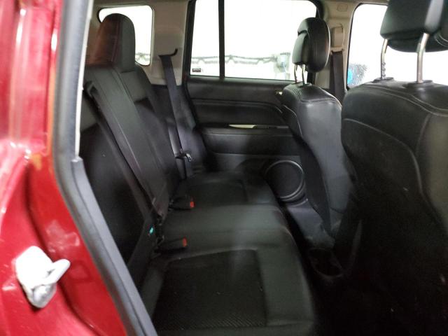 Photo 11 from auction – 2014 JEEP COMPASS LA with VIN 1C4NJDEB9ED847507