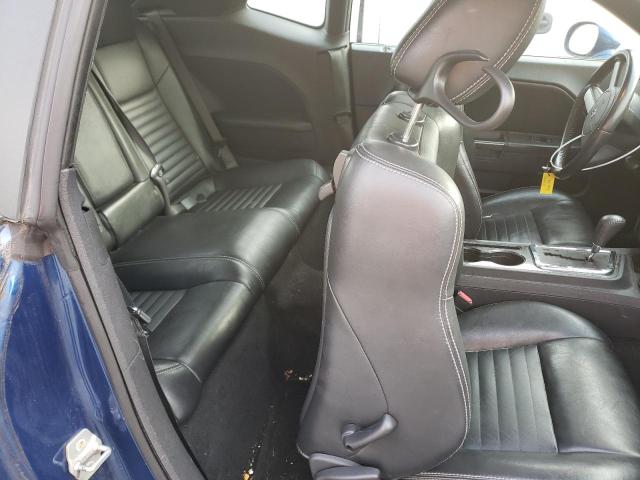 Photo 10 from auction – 2009 DODGE CHALLENGER with VIN 2B3LJ54T39H642458