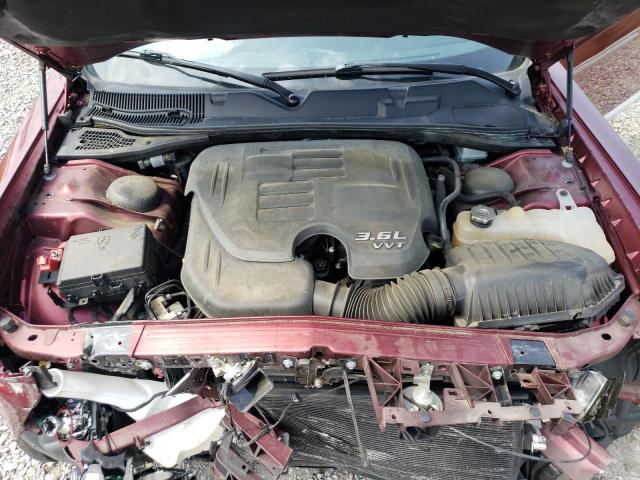 Photo 11 from auction – 2017 DODGE CHALLENGER with VIN 2C3CDZAG7HH539373