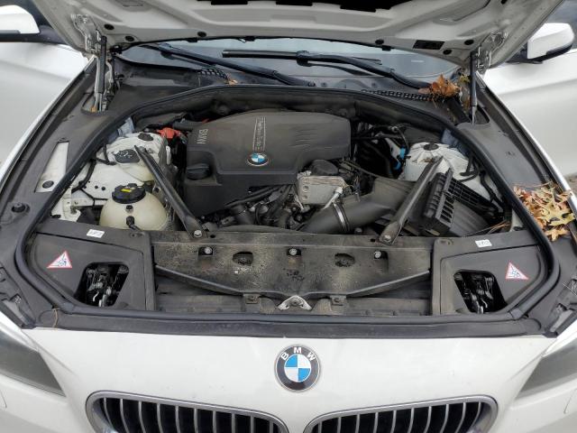 صورة رقم 11 من المزاد - 2016 BMW 528 XI مع VIN WBA5A7C51GG145033