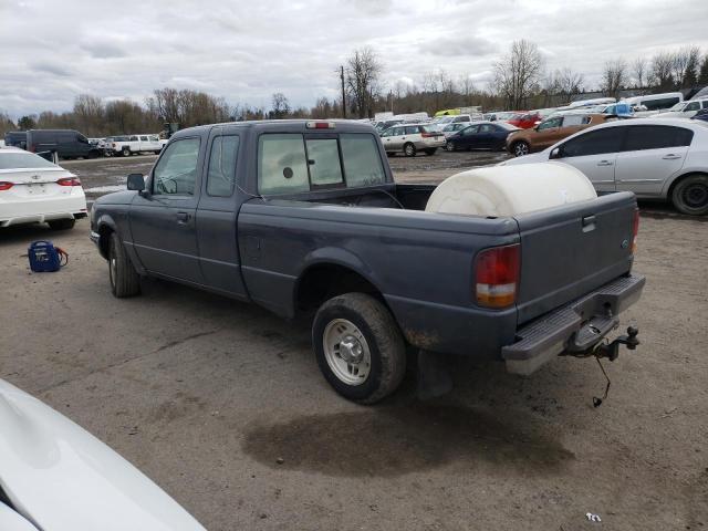 Photo 2 from auction – 1997 FORD RANGER SUP with VIN 1FTCR14X4VPA55422
