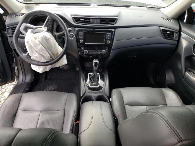 Photo 8 from auction – 2018 NISSAN ROGUE S with VIN KNMAT2MV6JP609535