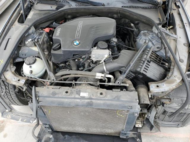 Photo 11 from auction – 2014 BMW 528 XI with VIN WBA5A7C58ED613953