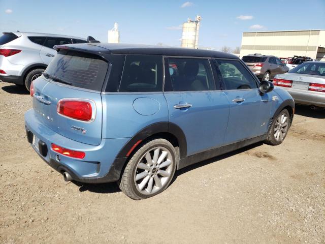 Photo 3 from auction – 2017 MINI COOPER S C with VIN WMWLU5C54H2E82638