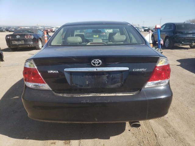 Photo 6 from auction – 2006 TOYOTA CAMRY LE with VIN 4T1BF30K66U635554