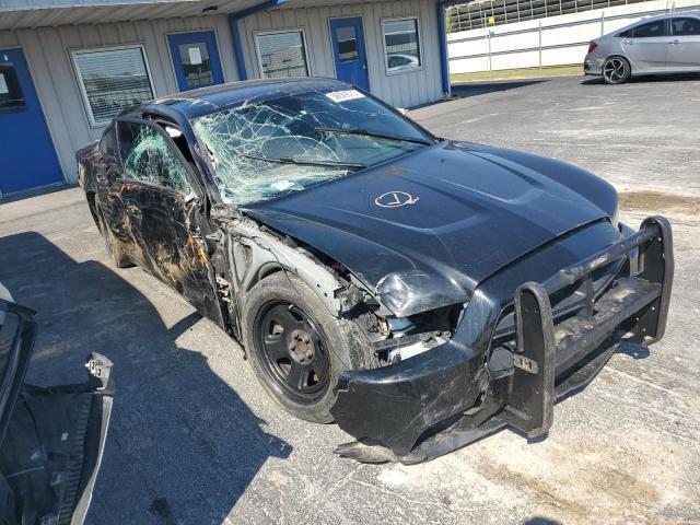 Photo 4 from auction – 2014 DODGE CHARGER PO with VIN 2C3CDXAT0EH367863