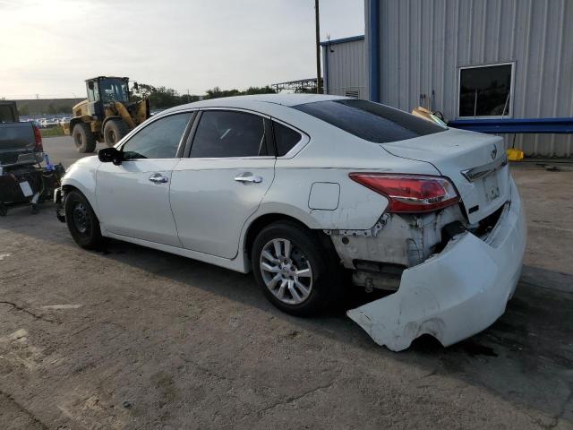 Photo 2 from auction – 2013 NISSAN ALTIMA 2.5 with VIN 1N4AL3AP4DC138787