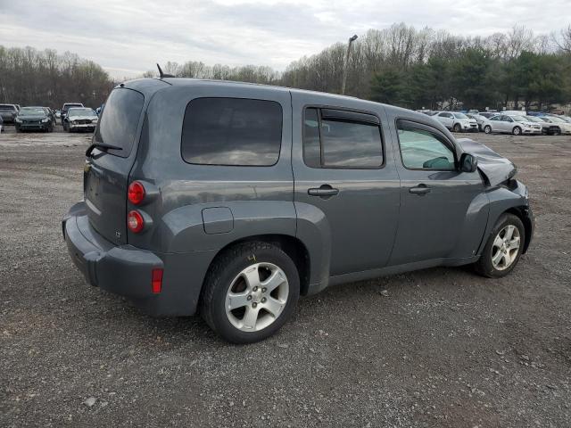 Photo 3 from auction – 2008 CHEVROLET HHR LT with VIN 3GNCA23P08S666396