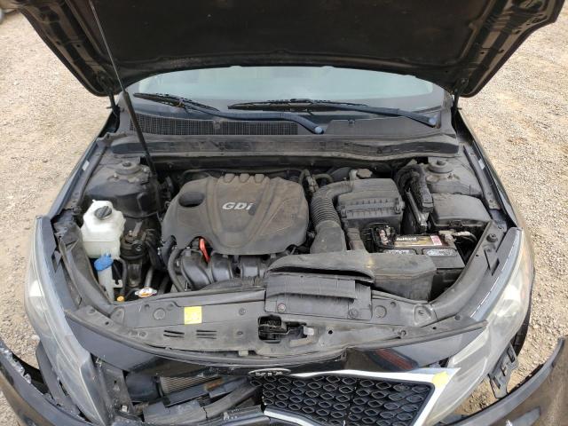 صورة رقم 11 من المزاد - 2013 KIA OPTIMA EX مع VIN 5XXGN4A79DG221197